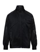 B Tsup Ttop Sport Sweatshirts & Hoodies Sweatshirts Black Adidas Sport...