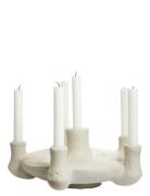 Candle Holder - Dahlia Home Decoration Candlesticks & Lanterns Tealigh...