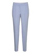 Rubysusbblinea Pants Bottoms Trousers Suitpants Blue Bruuns Bazaar