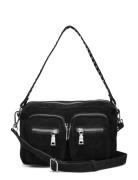 Celina Bag Black Bags Small Shoulder Bags-crossbody Bags Black Noella