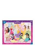 Disney Princess 30-48P Toys Puzzles And Games Puzzles Classic Puzzles ...