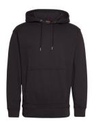 Wefadehoody Tops Sweatshirts & Hoodies Hoodies Black BOSS