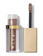 Glitter & Glow Liquid Eye Shadow Smoldering Satin Beauty Women Makeup ...