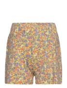 Tnfry Shorts Bottoms Shorts Multi/patterned The New