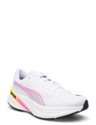 Magnify Nitro 2 Wn S Sport Sport Shoes Running Shoes White PUMA