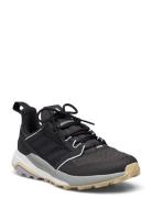 Terrex Trailmaker Hiking Shoes Sport Sneakers Low-top Sneakers Black A...
