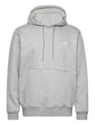 Essential Hoody Sport Sweatshirts & Hoodies Hoodies Grey Adidas Origin...