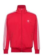 Fbird Tt Sport Sweatshirts & Hoodies Sweatshirts Red Adidas Originals