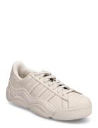 Superstar Millencon W Sport Sneakers Low-top Sneakers Beige Adidas Ori...