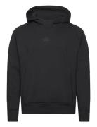 M Z.n.e. Pr Hd Sport Sweatshirts & Hoodies Hoodies Black Adidas Sports...