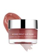 Hydro Melt Lip Mask Læbebehandling Pink SIGMA Beauty
