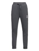 Hmlnuttie Pants Sport Sweatpants Grey Hummel