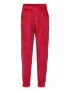Elastic Cuff Pants Sport Sweatpants Red Champion Rochester