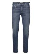 Slim Taper Bottoms Jeans Slim Blue Calvin Klein Jeans