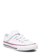 Chuck Taylor All Star 1V Sport Sneakers Low-top Sneakers White Convers...