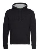 Soody Sport Sweatshirts & Hoodies Hoodies Black BOSS