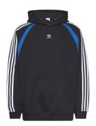 Hoodie Sport Sweatshirts & Hoodies Hoodies Black Adidas Originals