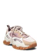 Ray Tracer Tr2 Wmn Sport Sneakers Low-top Sneakers White FILA