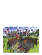 Minecraft Cutaway 300P Toys Puzzles And Games Puzzles Classic Puzzles ...