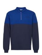 Toyohashi Polo Long Sleeve Shirt Sport Sweatshirts & Hoodies Sweatshir...
