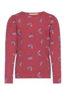 Sgbella Puff Nightingale L_S Tee Tops T-shirts Long-sleeved T-Skjorte ...