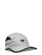 Adv Tech Cap Sport Headwear Caps Grey Adidas Originals