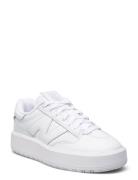 New Balance Ct302 Sport Sneakers Low-top Sneakers White New Balance