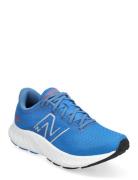 Fresh Foam X Evoz Stability Sport Sport Shoes Running Shoes Blue New B...