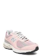 New Balance 2002R Sport Sneakers Low-top Sneakers Pink New Balance