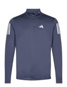 Otr B Hz Sport Sweatshirts & Hoodies Sweatshirts Blue Adidas Performan...