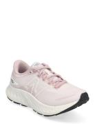 Fresh Foam X Evoz Stability Sport Sport Shoes Running Shoes Pink New B...