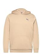 Better Essentials Hoodie Tr Sport Sweatshirts & Hoodies Hoodies Beige ...