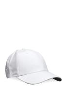 W Hat Crst Sport Headwear Caps White Adidas Golf