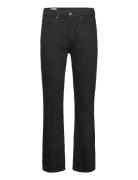 527 Boot Cut In A Minute Bottoms Jeans Regular Black LEVI´S Men