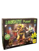 Labyrint Puzzle 4.0 99 Pcs Toys Puzzles And Games Puzzles Classic Puzz...