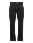 Onsedge-Ed Loose Cord 0063 Pant Bottoms Trousers Chinos Black ONLY & S...