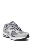 New Balance 2002R Sport Sneakers Low-top Sneakers Grey New Balance