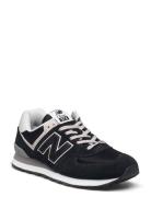 New Balance 574 Sport Sneakers Low-top Sneakers Multi/patterned New Ba...