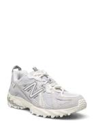 New Balance 610 Sport Sneakers Low-top Sneakers Grey New Balance