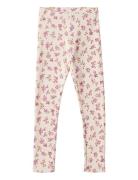 Leggings Jules Bottoms Leggings Cream Wheat