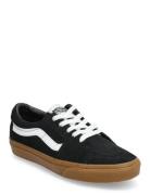 Sk8-Low Sport Sneakers Low-top Sneakers Black VANS