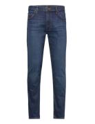 Rider Bottoms Jeans Slim Blue Lee Jeans