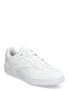 Bb 4000 Ii Sport Sneakers Low-top Sneakers White Reebok Classics