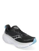 Guide 17 Women Sport Sport Shoes Running Shoes Black Saucony