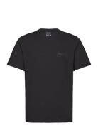 Est.13 T-Shirt Tops T-Kortærmet Skjorte Black NICCE
