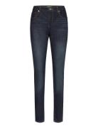 Skinny Jeans Bottoms Jeans Skinny Blue United Colors Of Benetton
