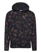 Hco. Guys Sweatshirts Tops Sweatshirts & Hoodies Hoodies Black Hollist...