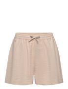 Shorts Bottoms Shorts Beige Sofie Schnoor Young