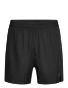 Riaza Runnig Shorts With Inner Tights Sport Shorts Sport Shorts Black ...