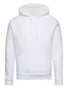 Hco. Guys Sweatshirts Tops Sweatshirts & Hoodies Hoodies White Hollist...